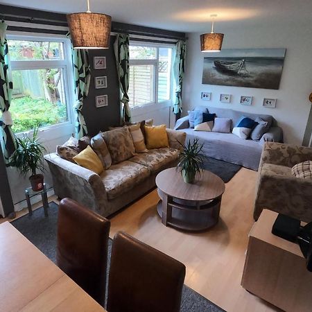 فندق Hampton House نورث هامبتون المظهر الخارجي الصورة