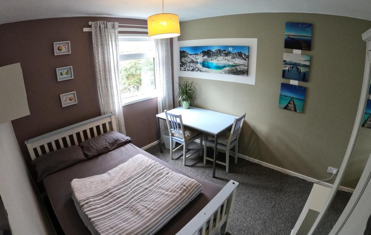 فندق Hampton House نورث هامبتون المظهر الخارجي الصورة