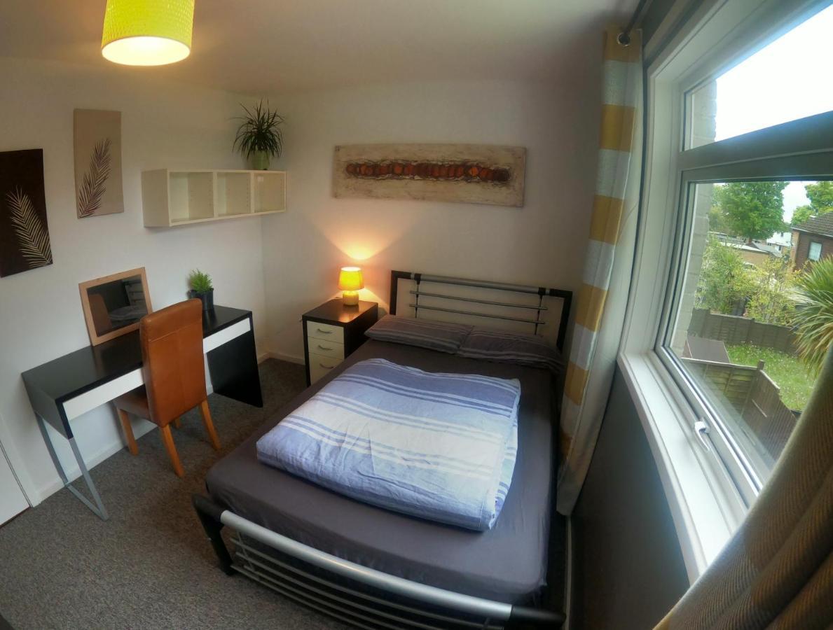 فندق Hampton House نورث هامبتون المظهر الخارجي الصورة