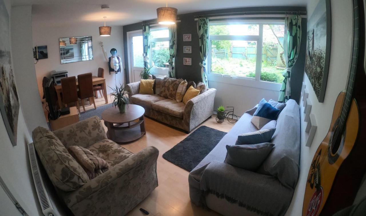 فندق Hampton House نورث هامبتون المظهر الخارجي الصورة