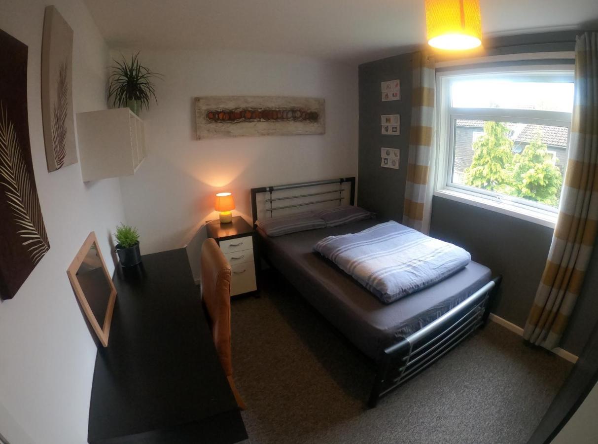 فندق Hampton House نورث هامبتون المظهر الخارجي الصورة