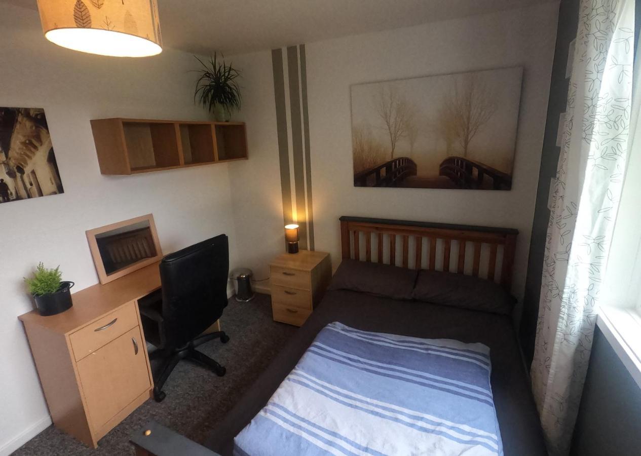 فندق Hampton House نورث هامبتون المظهر الخارجي الصورة