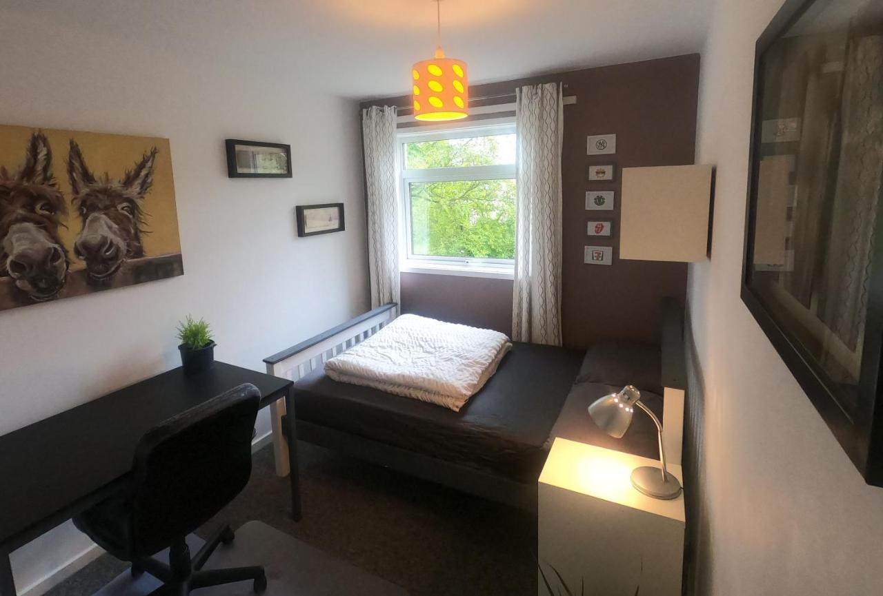 فندق Hampton House نورث هامبتون المظهر الخارجي الصورة