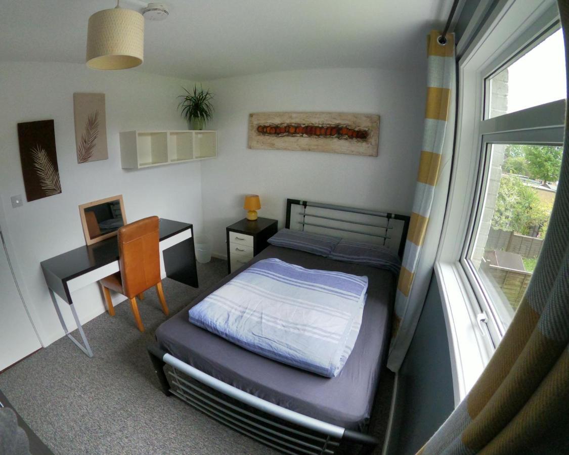 فندق Hampton House نورث هامبتون المظهر الخارجي الصورة