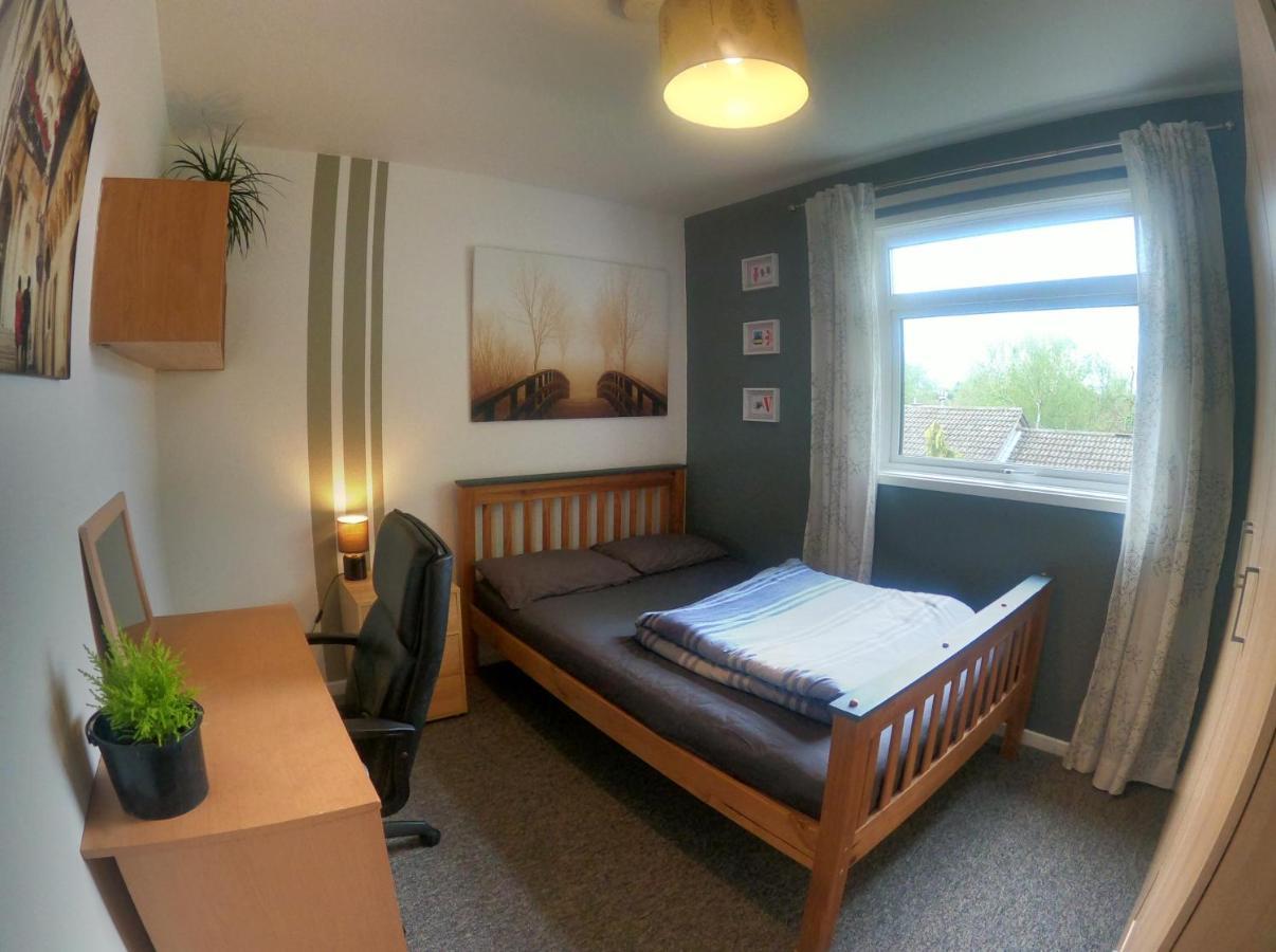 فندق Hampton House نورث هامبتون المظهر الخارجي الصورة