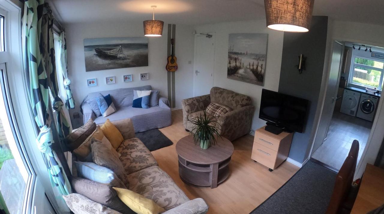 فندق Hampton House نورث هامبتون المظهر الخارجي الصورة