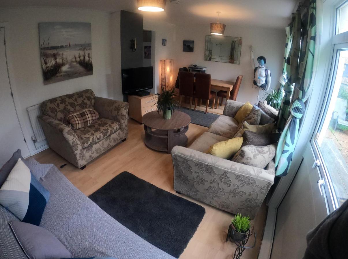 فندق Hampton House نورث هامبتون المظهر الخارجي الصورة